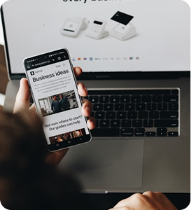 Fintech solutions